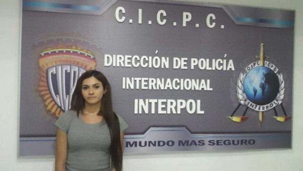 Lo capturan tras hacerse pasar por mujer para explotar venezolanas