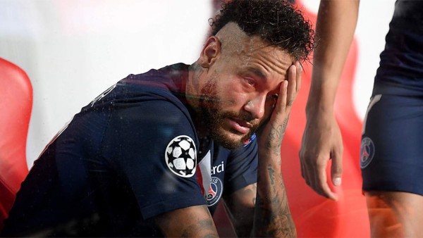 ¡Polémica! Barcelona demanda a Neymar y le exige la devolución de varios millones de euros