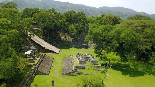 Un día de museos, café y cultura maya en Copán Ruinas