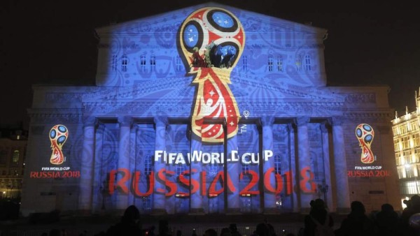 FIFA iniciará este jueves segunda fase de venta de entradas para el Mundial  