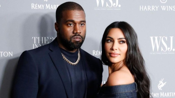 Kim Kardashian se quedará con la mansión familiar