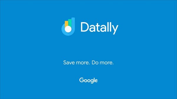 Datally le ayuda a ahorrar datos