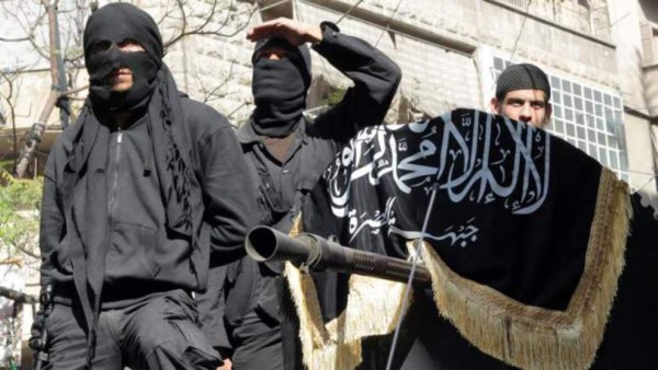 EEUU mata a presunto terrorista de Al Qaeda en Libia