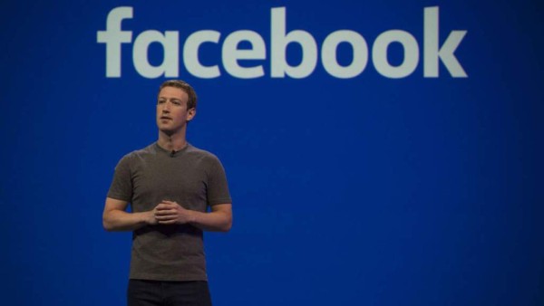 Facebook recibe multa de Reino Unido por infringir la ley de protección de datos