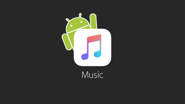 No más betas, Apple Music para Android ya está aquí