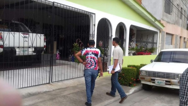 Matan a exdirector de la granja penal de El Porvenir en La Ceiba