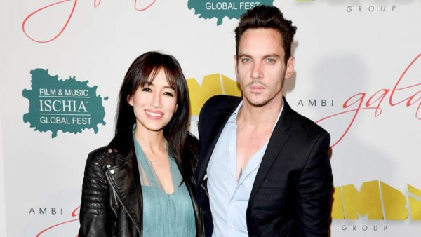 Jonathan Rhys Meyers pierde a su hijo y cae en el alcoholismo