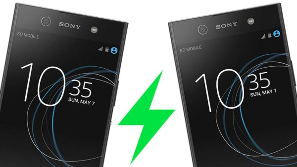 Sony quiere llevar la carga inalámbrica a otro nivel