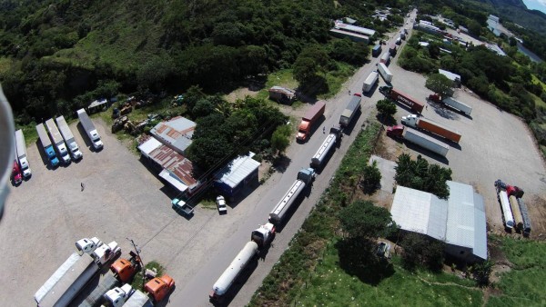 Advierten despidos masivos en aduanas de Honduras