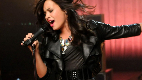 Demi Lovato: 'No podía estar una hora sin cocaína”