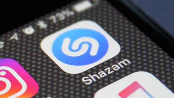 Apple anuncia compra de aplicación musical Shazam