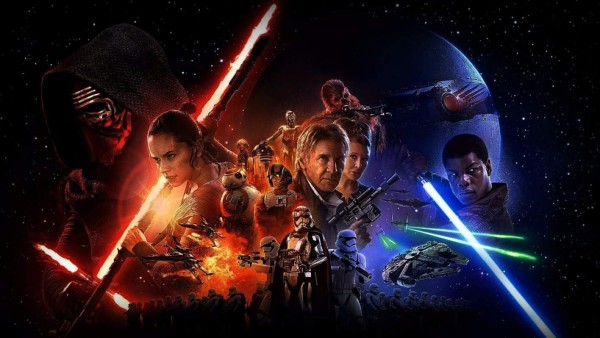 ¿Demasiadas películas de 'Star Wars'? Disney irá más lento