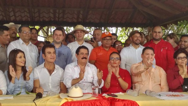 Alianza opositora hondureña hará simulacro 'antifraude'