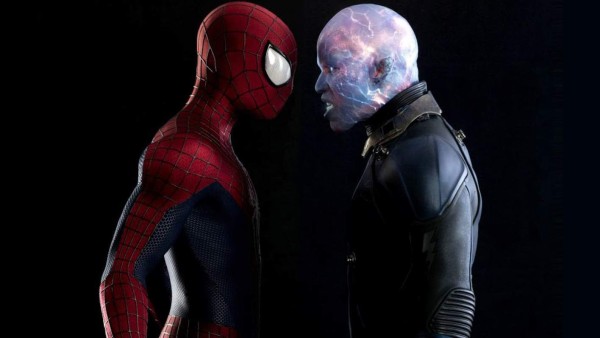 'Spider-man 2', estrena hoy en los cines de Honduras