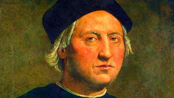 EEUU devuelve al Vaticano carta de Colón robada de su biblioteca