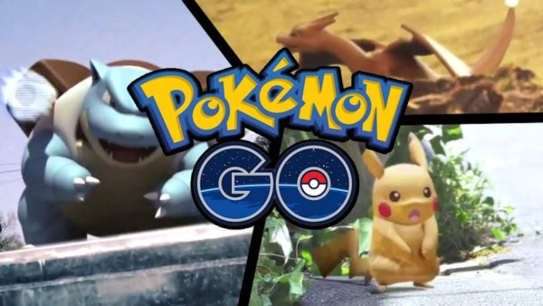 Preparan nuevas funciones para Pokémon GO