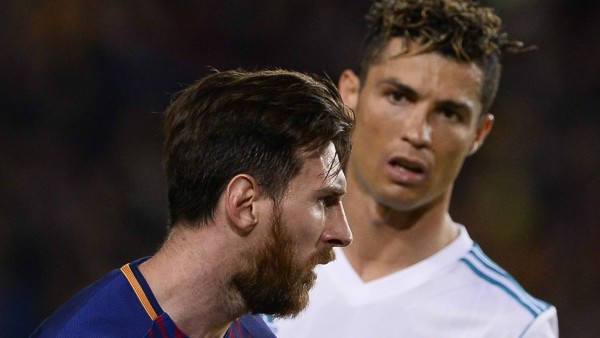 Excompañero de Cristiano: 'Se va por su obsesión con Messi'