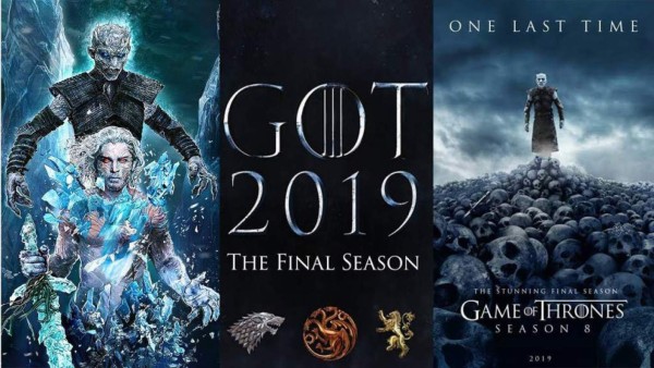 'Game of Thrones”: La lucha por el Trono de Hierro desata furor global