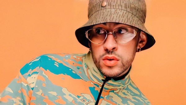 Bad Bunny revela que ya ha superado el Covid-19