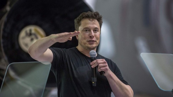 Elon Musk abandona Silicon Valley y se traslada a vivir a Texas