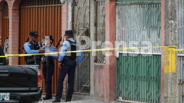 Matan en su casa a un comerciante y dueño de casas de empeño