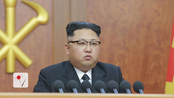 Corea del Norte ejecutó a cinco altos funcionarios