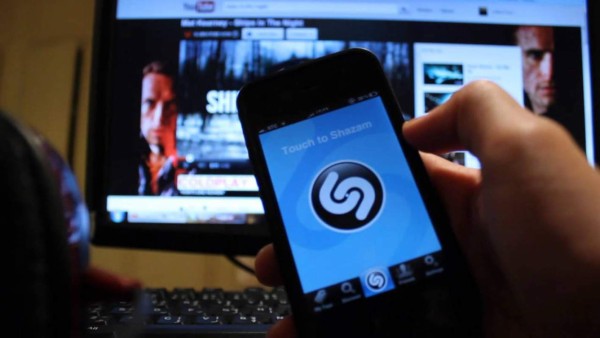 Shazam conquistará a usuarios que sí conocen la canción