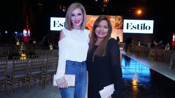 'Fashion for the senses”, lo mejor de la moda hondureña