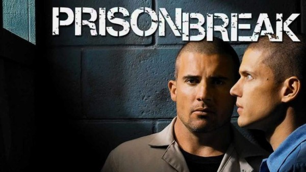 FOX prepara el regreso de ‘Prison break’, una de sus series estrella