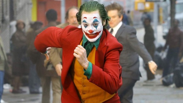 La secuela de ‘Joker’ ya está en marcha