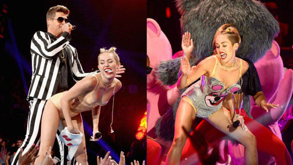 Miley Cyrus le responde a sus críticos