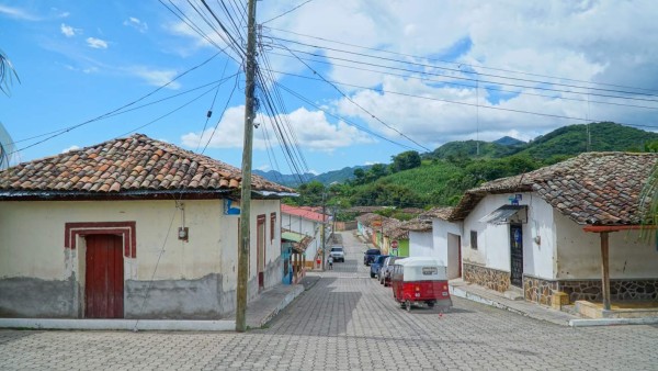 Nueva Ocotepeque, capital trinacional del turismo