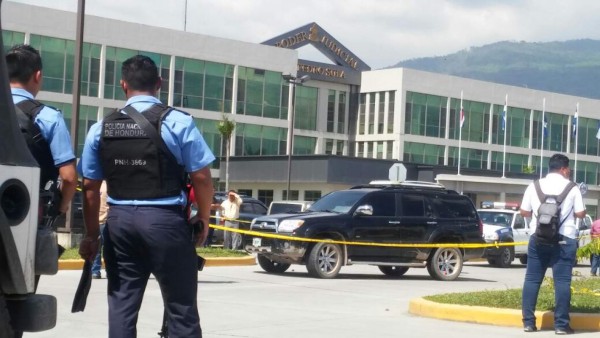 Muere la segunda persona tras tiroteo en San Pedro Sula