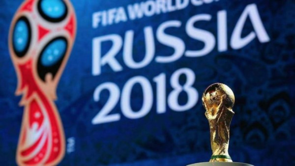 Ya se conoce cuánto ganará el campeón de Rusia 2018