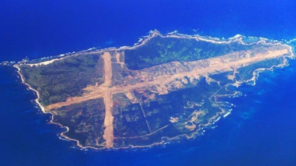 Japón compra una isla por $146 millones para que EEUU realice ejercicios militares