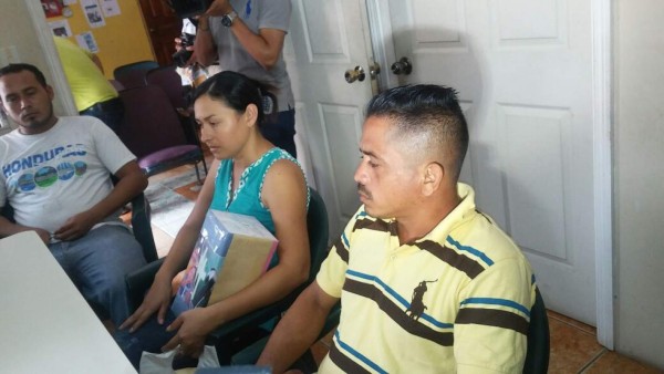 Forenses entregan restos de dos niños calcinados en Villanueva  