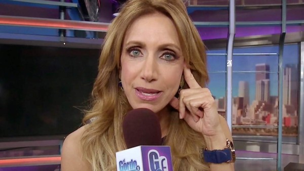 Lili Estefan preocupa a sus fans por su ausencia, puede estar depresiva por su divorcio