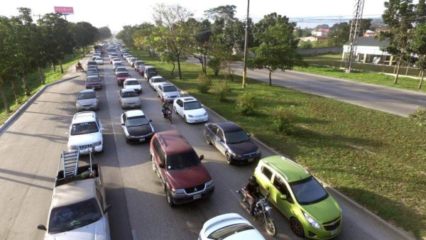 Autorizan predios para construir primer puente a desnivel en bulevar del este