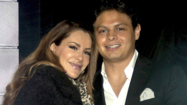 Ninel Conde puede perder a su hijo