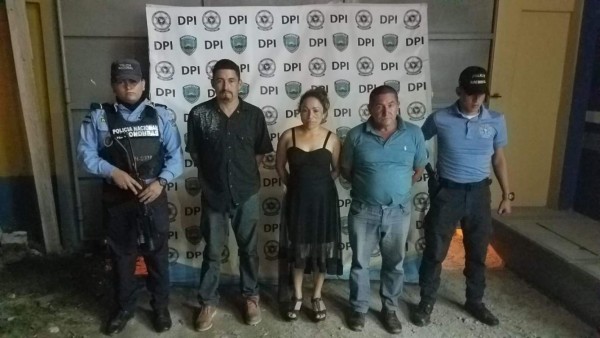 Para pago por acarreo de droga eran los $50,000 incautados