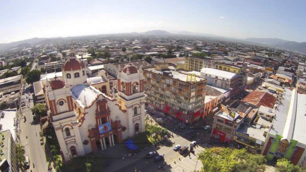 Clima soleado se pronostica para el norte de Honduras