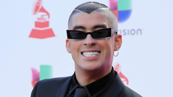 Bad Bunny estrena video tras dar concierto en Nueva York