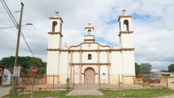 Ruta 504: Gracias muestra su turismo en su máximo nivel