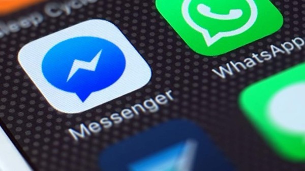 WhatsApp o Messenger, ¿Con cuál se quedará Facebook?