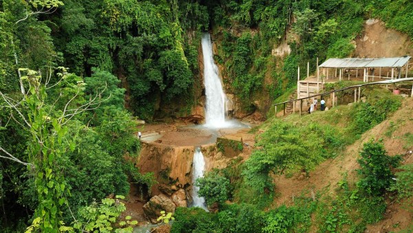 Turismo en Honduras: Bellezas escondidas de Zacapa