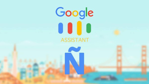Google Assistant hablará español