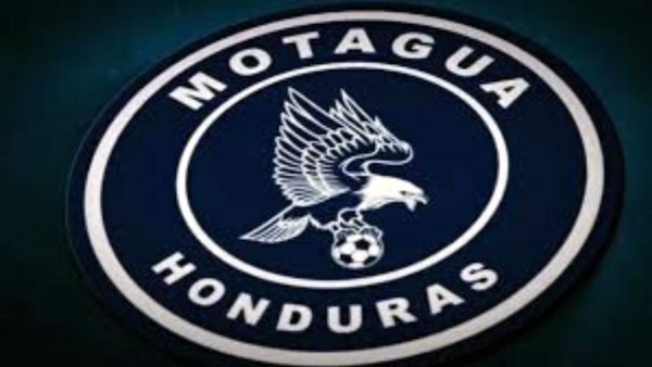 Motagua hace oficial el fichaje de Bayron Méndez