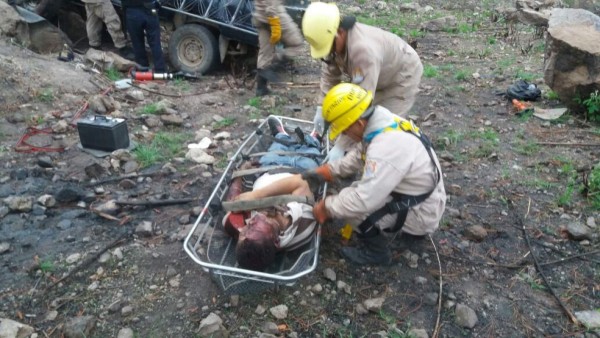 Accidente vial deja tres muertos y cuatro heridos en Honduras