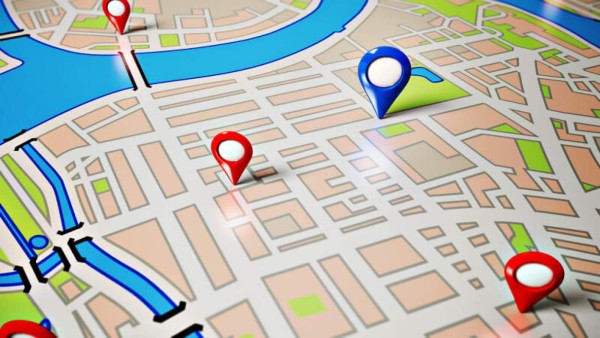 Google Maps permitirá compartir ubicación en tiempo real