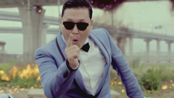 ¿Qué fue de Psy, el cantante de Gangnam Style?